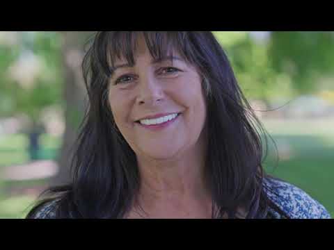 Rebecca's Story video