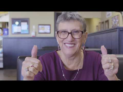 Phyllis's Story video